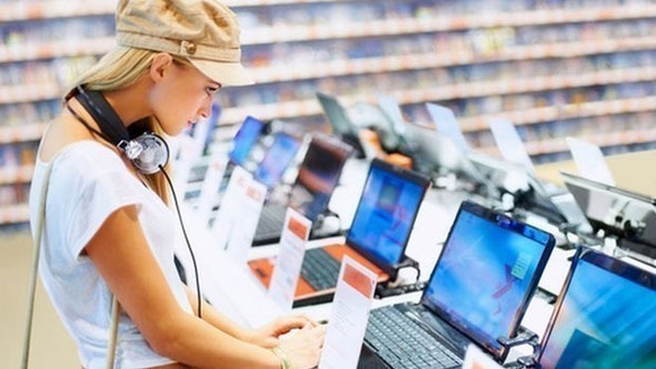 Yurtdışından elektronik alet alanlar bu habere dikkat!