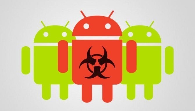 Rus hackerlar, Android’i rehin almayı başardı