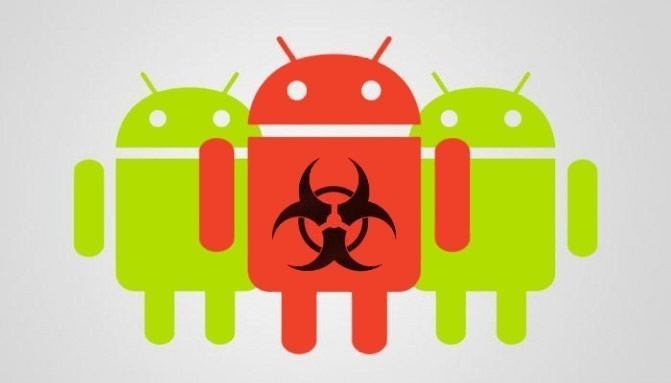 Rus hackerlar, Android’i rehin almayı başardı