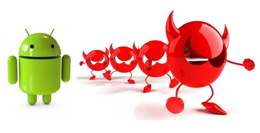 Rus hackerlar, Android’i rehin almayı başardı
