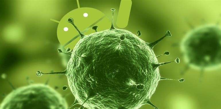Rus hackerlar, Android’i rehin almayı başardı