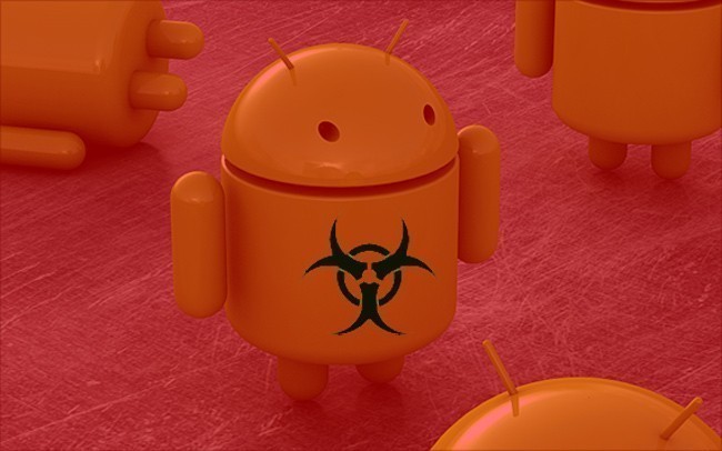 Rus hackerlar, Android’i rehin almayı başardı