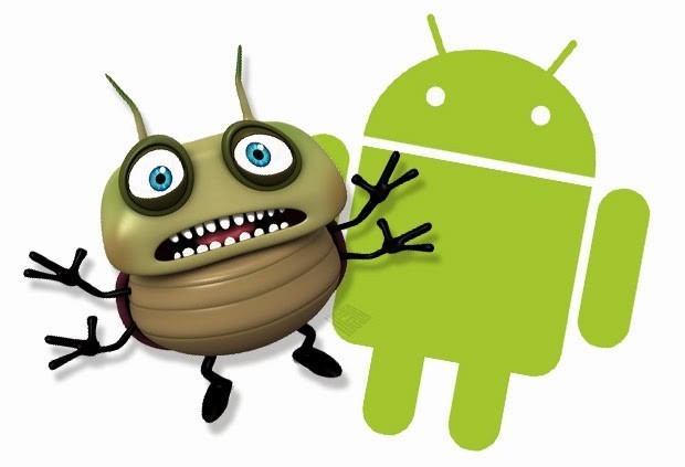 Rus hackerlar, Android’i rehin almayı başardı