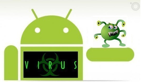 Rus hackerlar, Android’i rehin almayı başardı
