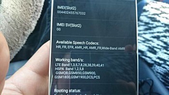 Sony Xperia C6 Sızan Görselleri 