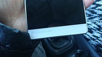 Sony Xperia C6 Sızan Görselleri 
