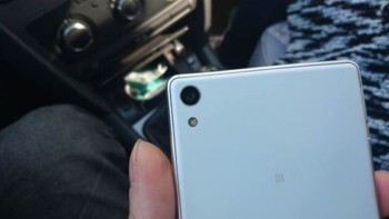 Sony Xperia C6 Sızan Görselleri 