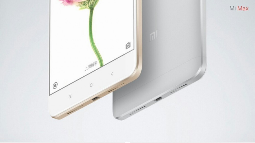 Xiaomi Mi Max hakkında herşey 
