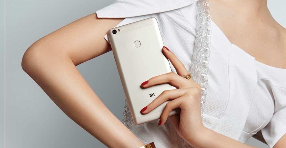 Xiaomi Mi Max hakkında herşey 