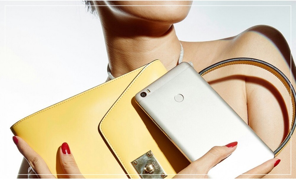 Xiaomi Mi Max hakkında herşey 