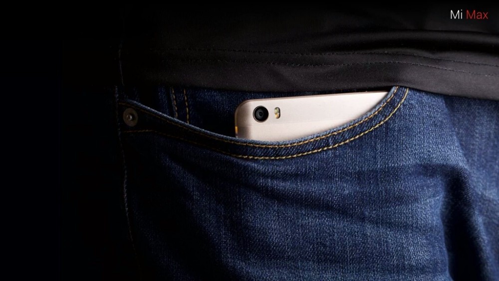 Xiaomi Mi Max hakkında herşey 