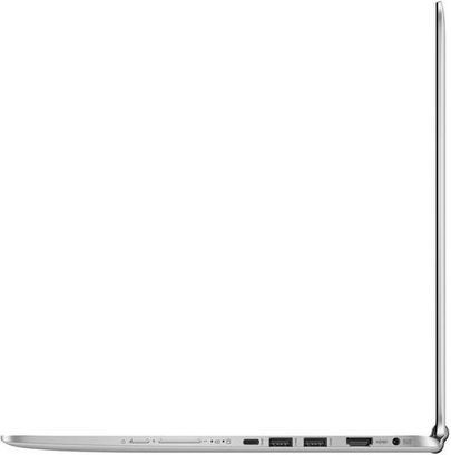 ASUS Zenbook UX560 Flip Fotoğraf Galerisi 