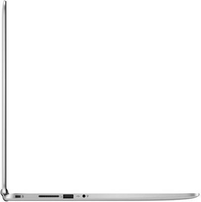 ASUS Zenbook UX560 Flip Fotoğraf Galerisi