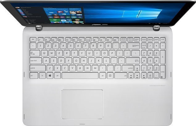 ASUS Zenbook UX560 Flip Fotoğraf Galerisi 