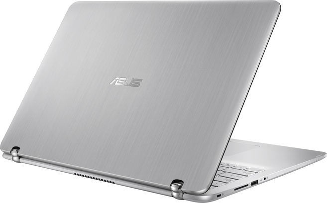 ASUS Zenbook UX560 Flip Fotoğraf Galerisi 