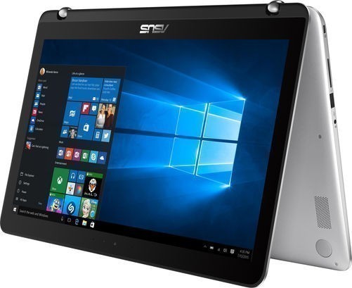 ASUS Zenbook UX560 Flip Fotoğraf Galerisi 