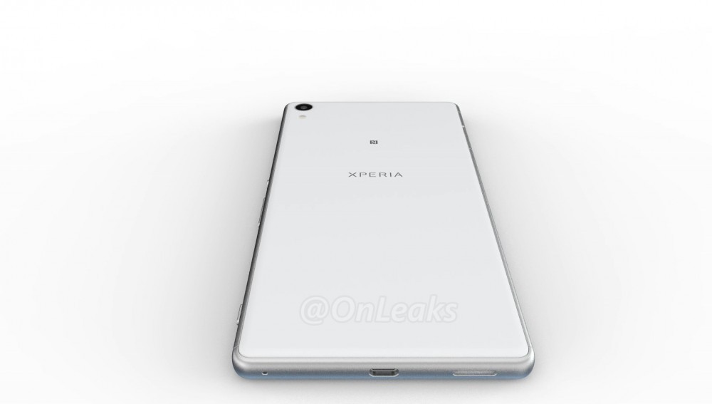 Xperia C6 Ultra Görüntüleri Sızdırıldı 