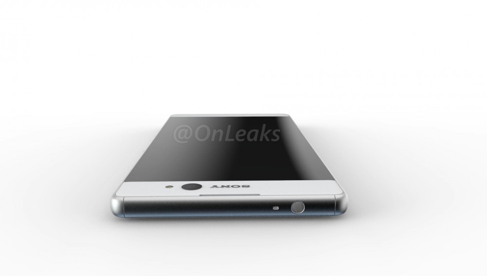 Xperia C6 Ultra Görüntüleri Sızdırıldı 