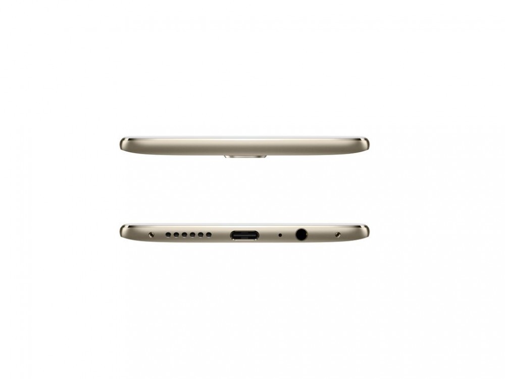 Oneplus 3 Basın Görselleri 