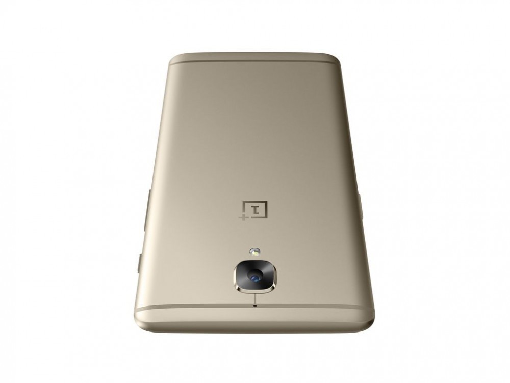 Oneplus 3 Basın Görselleri 