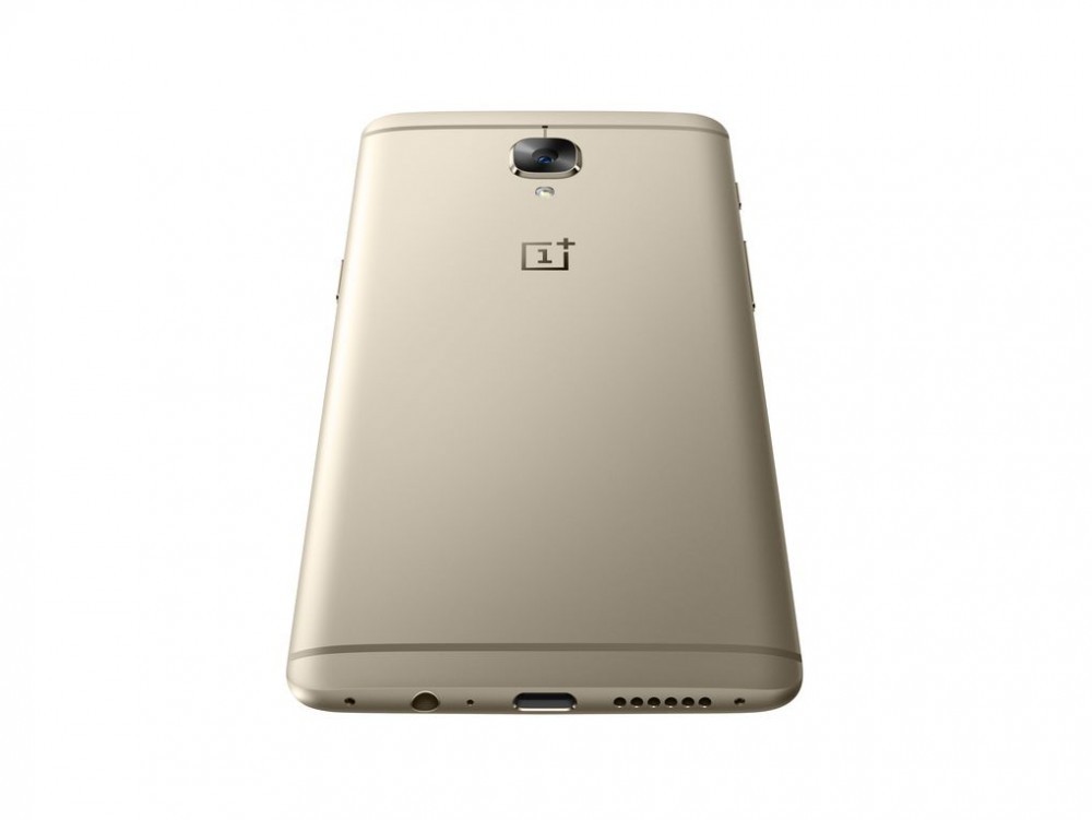 Oneplus 3 Basın Görselleri 