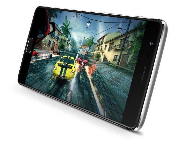 Oneplus 3 Tanıtıldı 