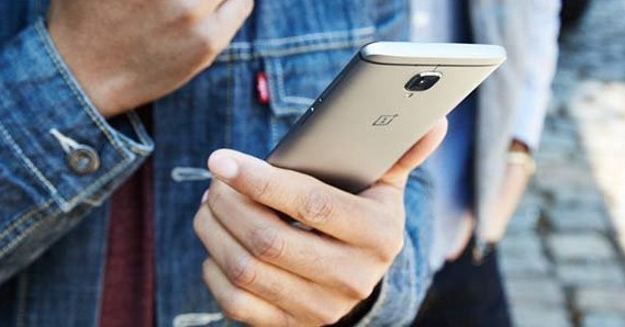 Oneplus 3 Tanıtıldı 