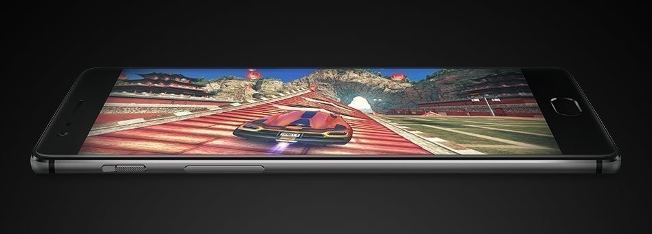 Oneplus 3 Tanıtıldı 