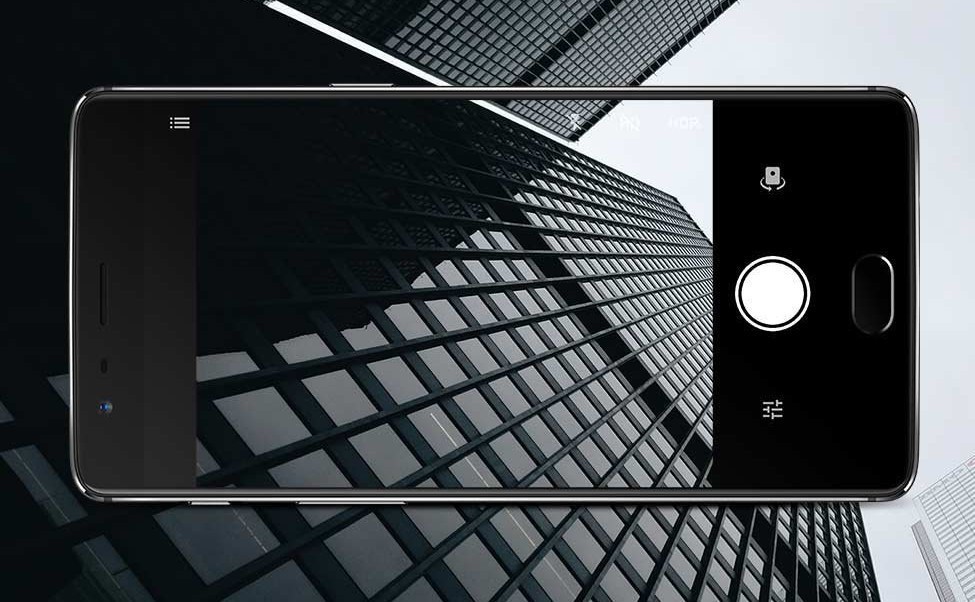 Oneplus 3 Tanıtıldı 