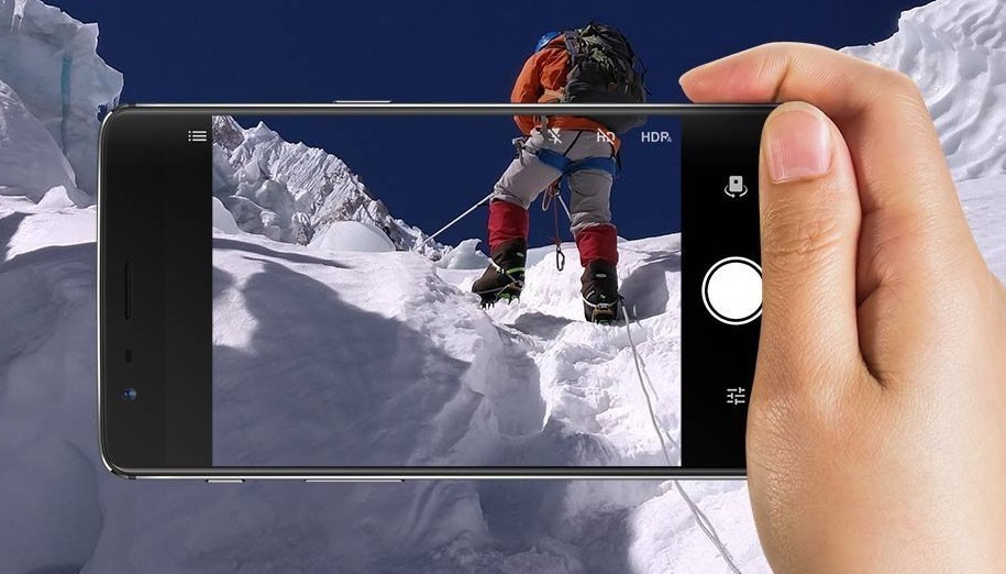 Oneplus 3 Tanıtıldı
