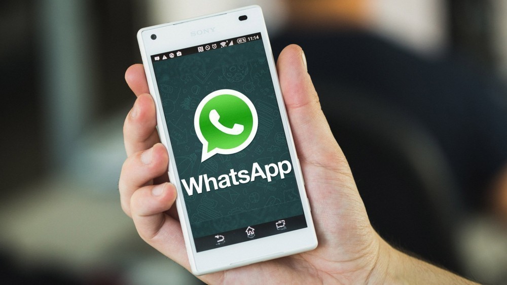WhatsApp, etiketleme özelliğine kavuşuyor
