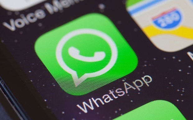 WhatsApp, etiketleme özelliğine kavuşuyor
