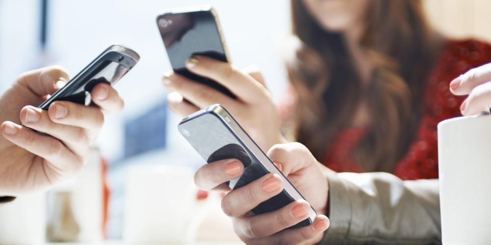 Telefonlar, sağlık ciddi sorunlar yaratıyor