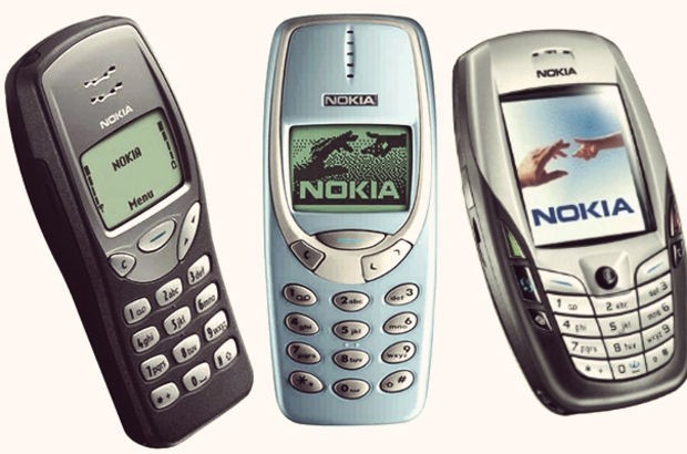 Eski telefonlardan, altın çıkartıyorlar
