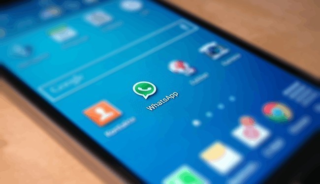WhatsApp, GIF desteğine kavuşuyor