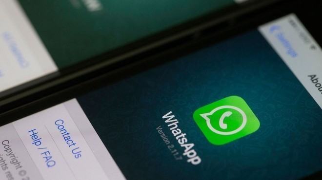 WhatsApp, GIF desteğine kavuşuyor