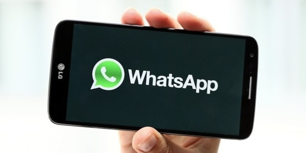 WhatsApp, GIF desteğine kavuşuyor