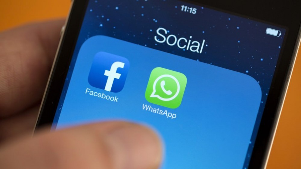 WhatsApp, GIF desteğine kavuşuyor