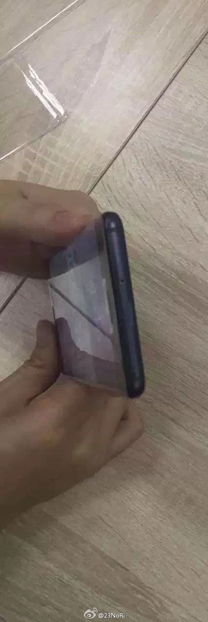 Galaxy Note 7 Canlı Görsel Fotoğraf Galerisi 