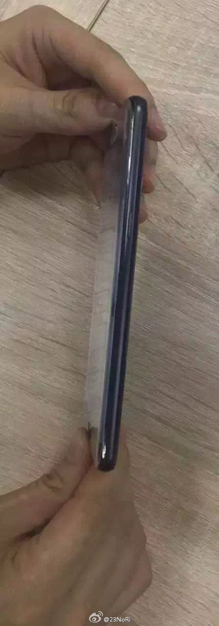 Galaxy Note 7 Canlı Görsel Fotoğraf Galerisi