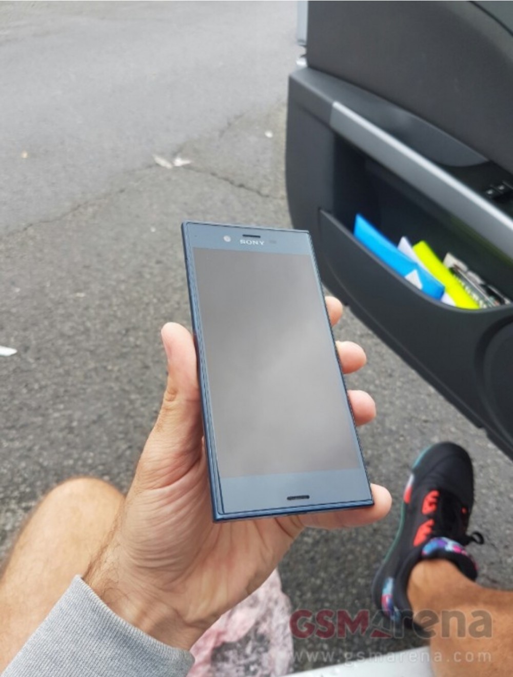 Sony’nin Yeni Amiral Gemisi Karşınızda