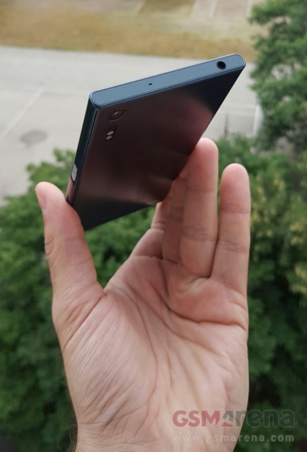 Sony’nin Yeni Amiral Gemisi Karşınızda