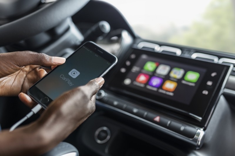 Citroën C3 Yeniden Tasarlandı