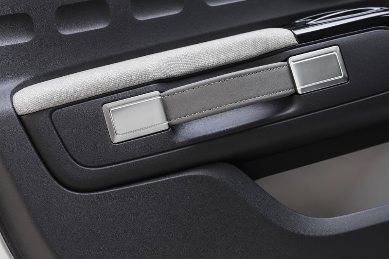 Citroën C3 Yeniden Tasarlandı