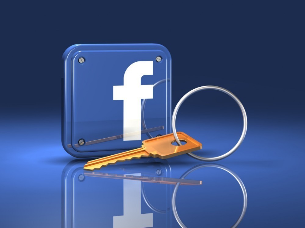 Facebook şifrelerinizi hemen değiştirin