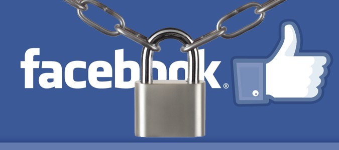 Facebook şifrelerinizi hemen değiştirin