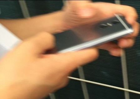 Xiaomi Redmi Pro'nun Yeni Görüntüleri Sızdırıldı