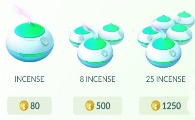 Pokemon Go itemleri nelerdir, ne işe yarar?