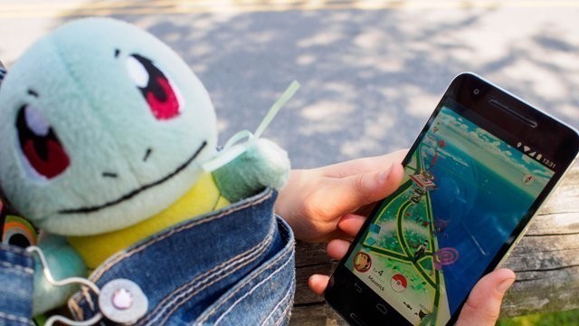 Pokemon Go Level Ödülleri ve gerekli olan EXP’ler