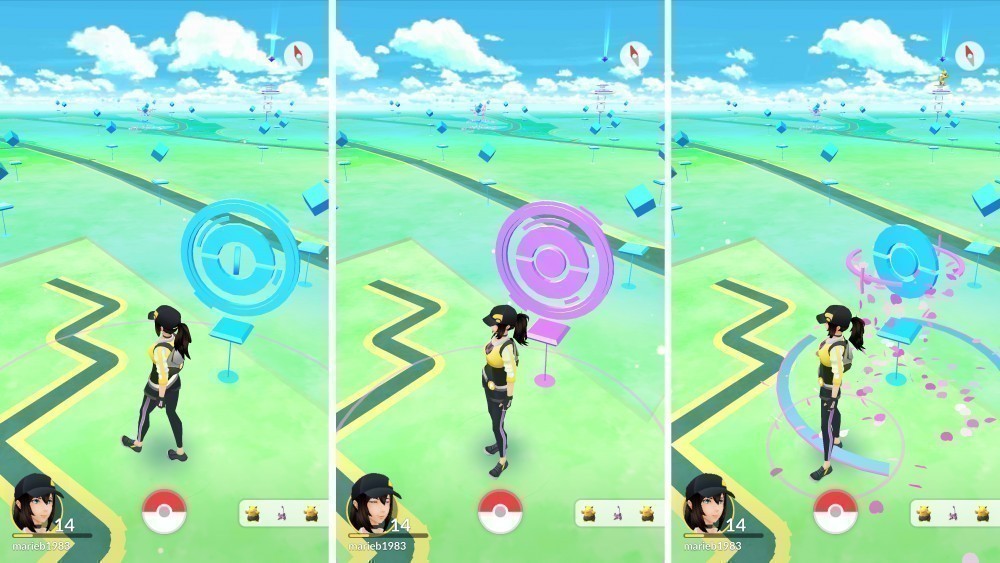 Pokemon Go Level Ödülleri ve gerekli olan EXP’ler